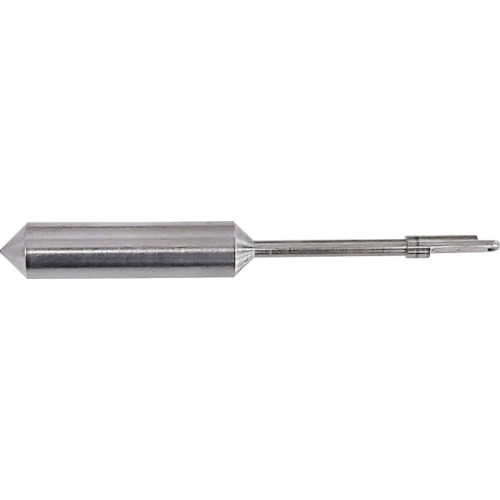 ★用途★ SC4-13R(P)のチャンバーと組み合わせて、少量サンプルアダプターセットで使用します。 ★商品スペック★ 仕様・規格 直径×全長(mm)：7.6×67 仕様・規格2 少量サンプルアダプターセット用のフック式スピンドルです。 入数 1本 質量・質量単位 12g 製造国 アメリカ 品番 SC4-29 JANコード 4562389920349 メーカー名 ブルックフィールド社