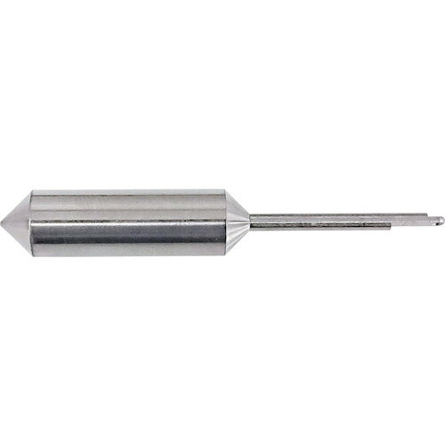 ★用途★ SC4-13R(P)のチャンバーと組み合わせて、少量サンプルアダプターセットで使用します。 ★商品スペック★ 仕様・規格 直径×全長(mm)：11.8×77 仕様・規格2 少量サンプルアダプターセット用のフック式スピンドルです。 入数 1本 質量・質量単位 33g 製造国 アメリカ 品番 SC4-27 JANコード 4562389920325 メーカー名 ブルックフィールド社