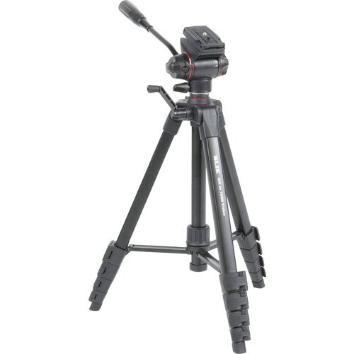 ★特徴★ スリックの普及型三脚「GXシリーズ」の上位機種、背が高くなる「GX 7500」から動画対応機種が登場。動画用雲台により、カメラをなめらかに動かせます。目の高さより高くできる全高1760mm。さらにクイックシューによりカメラ・ビデオのみでなく、スマホの取り付けにも対応します。クイックシューは開脚角度調整ができるステー付き。 ★商品スペック★ 仕様・規格 高さ(mm)：1530?1760 品名：スマホ三脚 エレベーター下げ全高(mm)：1530 地上最低高(mm)：490 エレベータースライド幅(mm)：230 縮長(mm)：510 パイプ形状・径(mm)／段数(段)：24/5 三脚の装備機能：クイックシュー エレベーターの種類：ラック・ビニオン式 脚ロック方式：レバー式脚ロック 水準器の種類：水準器 カメラ台のサイズ(mm)：73×46 雲台分離可：分離可 最大積載量(kg/台)：1.5 材質／仕上 アルミ セット内容・付属品 ケース 入数 1個 質量・質量単位 1.480kg 製造国 中国 品番 SLGX-M 7500 VIDEO JANコード 4906752217313 メーカー名 SLIK社