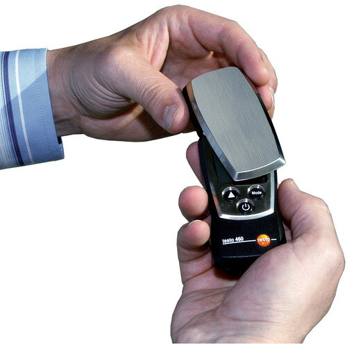 和TOOL 和多屋のTESTO 照度計 testo 540 ポケットラインシリーズ｜アングル2