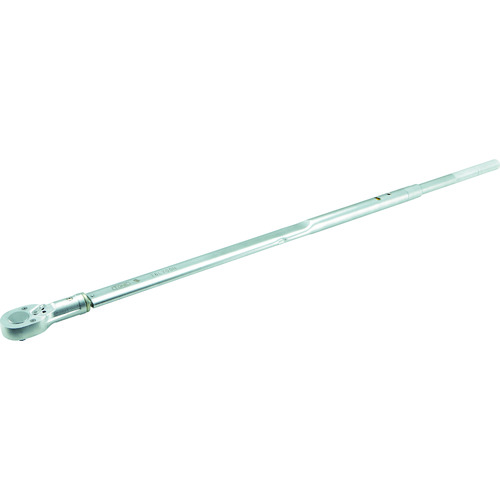 TONE プレセット形トルクレンチ 差込角19mm 全長1314mm