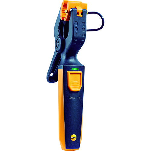 TESTO クランプ温度スマートプローブ