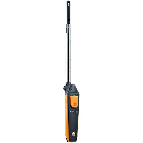 和TOOL 和多屋のTESTO 熱線式風速計 testo 405i スマートプローブ｜アングル2