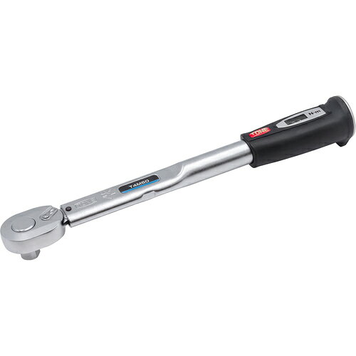 TONE プレセット形トルクレンチ（メモリセットタイプ） 10?50N・m