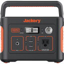 Jackery ポータブル電源 