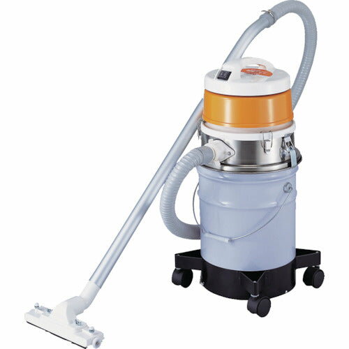 スイデン 微粉塵専用掃除機(パウダー専用クリーナー集塵機 乾式)