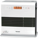 ダイニチ 石油ファンヒーターFW-4723GR-ホワイト 0004620(4)