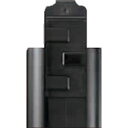 ジーベック NANOBT2用バッテリーホルダーNANOHLBK?999?888