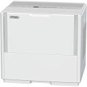 ダイニチ 気化ハイブリッド式 大型加湿器 HD?1500F?ホワイト 0H38310
