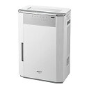 Panasonic 【売切廃番】次亜塩素酸空間清浄機 ジアイーノ 大空間タイプ