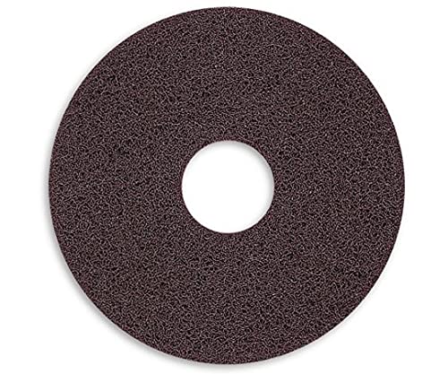 3M ブラウンストリッパーパッド 茶 280X82mm (5枚入) 3M ブラウンストリッパーパッド 茶 280X82mm (5枚入)