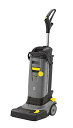 KARCHER 小型床洗浄機 BR 30/4(1.783?222.0)