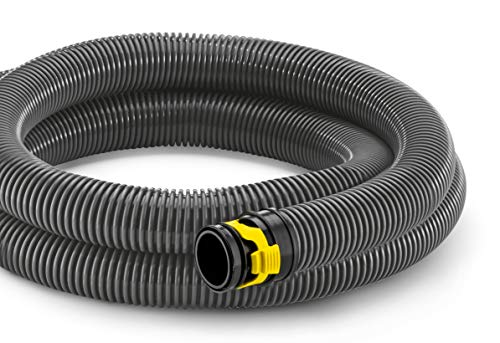 KARCHER バキュームクリーナー用アクセサリー 新クリップシステム対応延長サクションホースID352.5m KARCHER バキュームクリーナー用アクセサリー 新クリップシステム対応延長サクションホースID352.5m