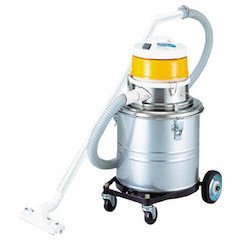 Suiden 微粉塵専用掃除機(パウダー専用乾式集塵機クリーナー)単相100V Suiden 微粉塵専用掃除機(パウダー専用乾式集塵機クリーナー)単相100V
