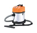 NICHIDO 業務用バキュームクリーナー20L(2)