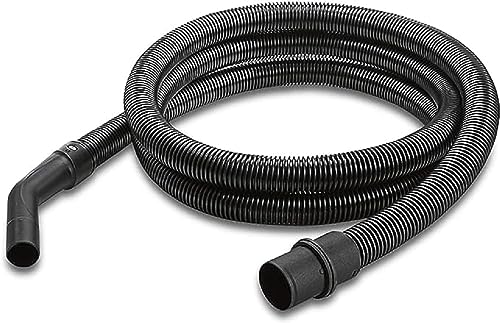 KARCHER バキュームクリーナー用アクセサリー サクションホース ベンディングパイプ付 ID 40mm 4m(4.440?678.0) KARCHER バキュームクリーナー用アクセサリー サクションホース ベンディングパイプ付 ID 40mm 4m(4.440?678.0)