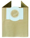 HiKOKI 集じん機用 紙フィルタ(5枚入)