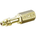 KARCHER 高圧洗浄機用アクセサリー FR用ダイレクトコネクター EASY!Lock(4.111?022.0)(2)