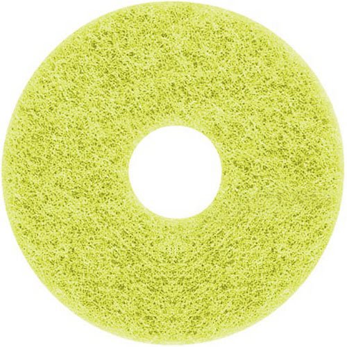 3M イエローアートスクラバーパッド レモンイエロー 305X82mm(5枚入) 3M イエローアートスクラバーパッド レモンイエロー 305X82mm(5枚入)