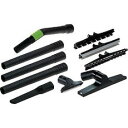 FESTOOL 【売切廃番】集塵機 CTL 36 LE 標準セット(583845LE)(2)