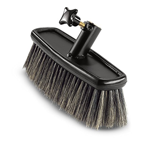 KARCHER 高圧洗浄機用アクセサリー 固定ブラシ EASY!Lock(4.113?001.0) KARCHER 高圧洗浄機用アクセサリー 固定ブラシ EASY!Lock(4.113?001.0)