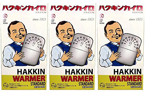 ハクキンカイロ カイロ STANDARD ハクキンカイロ カイロ STANDARD