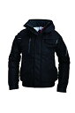 BURTLE 防寒ジャケット 7210?35?SS ブラック