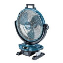 マキタ 充電式産業扇 40Vmax/18V 羽根径450mm 本体のみ(バッテリ・充電器別売) 大型扇風機