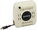 ハタヤ ウェルマッキー 単相100V 5m 自動巻 アイボリー