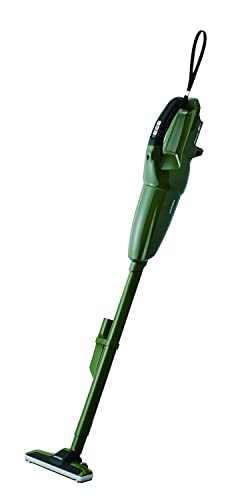 HiKOKI 掃除機 36Vコードレスクリーナ パネルスイッチ式 本体のみ フォレストグリーン 吸込仕事率155W HiKOKI 掃除機 36Vコードレスクリーナ パネルスイッチ式 本体のみ フォレストグリーン 吸込仕事率155W