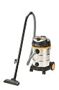 パオック ステンレスタンクバキュームクリーナ 30L(2)