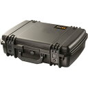 PELICAN ストームケース ミディアムケース IM2370 (フォームなし)黒 508×373×147(4)