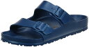 ビルケンシュトック サンダル ARIZONA EVA Navy 男性用(4)