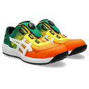 ASICS ウィンジョブCP209 BOA UTSUROI