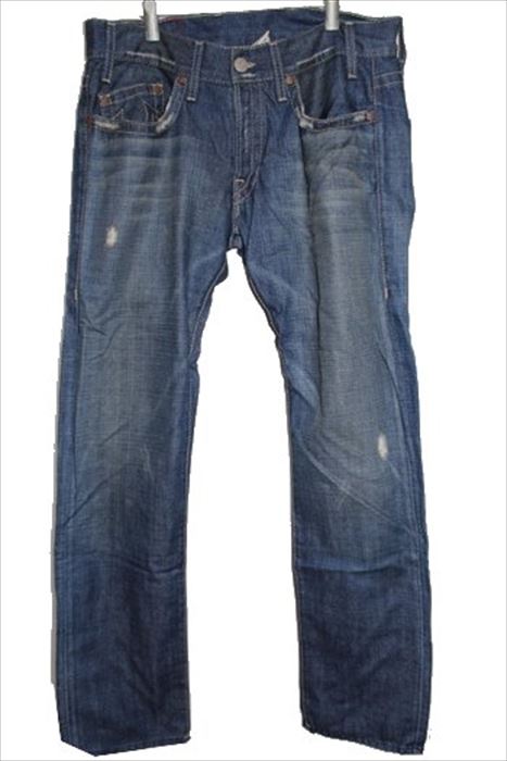 トゥルーレリジョン TRUE RELIGION メンズデニムパンツ MICKY 新品 アメリカ製 アウトレット ジーンズ