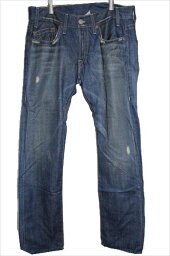 トゥルーレリジョン トゥルーレリジョン TRUE RELIGION メンズデニムパンツ MICKY 新品 アメリカ製 アウトレット ジーンズ