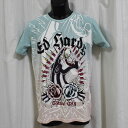 Ghn[fB[ ed hardy YTVc u[xsN M02GTC249