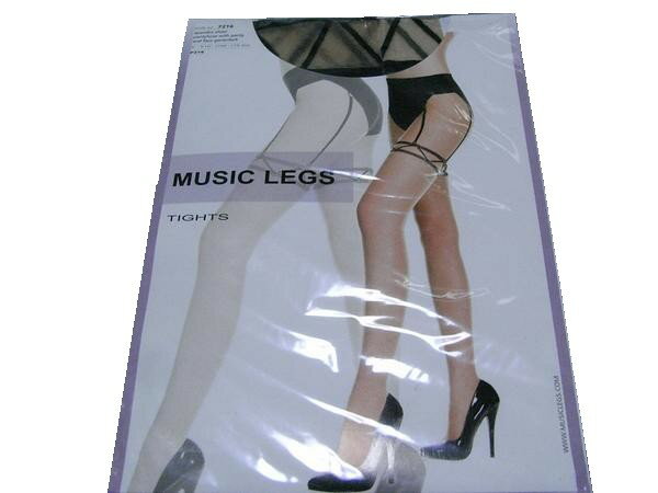 MUSIC LEGS K[^[vg^Cc x[W 7216