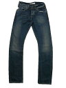 1921 メンズデニムパンツ ジーンズ M68DAE 新品 COWBOY STRAIGHT LEG