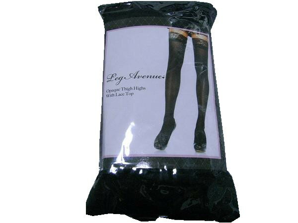 bOAxj[ LEG AVENUE [Xt[nC ubN PANTYHOSE NO6258