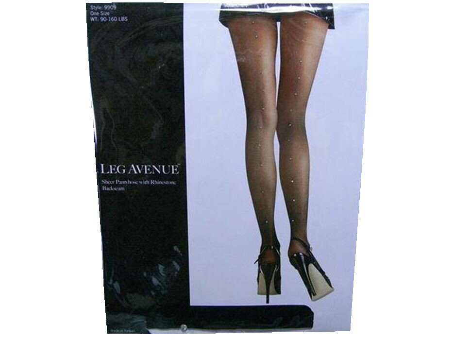 bOAxj[ LEG AVENUE PANTYHOSE ubN NO9909 Vi