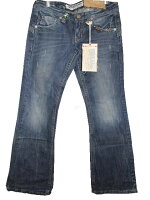 DRIVEJEANS(ɥ饤֥)D751ǥ˥ѥ