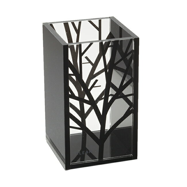 Mini Autumn ペンシルボックス ステーショナリー 新生活 便利 デスク デスク周り オフィス 書斎 リビング 収納 雑貨 ペン立てアクリル クール 北欧