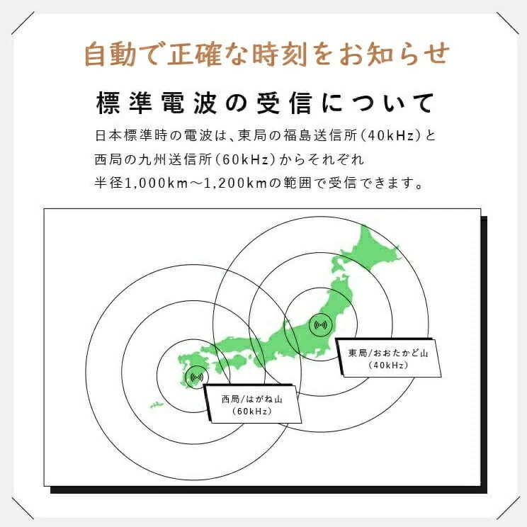 「✨夏得セール!限定10%OFF!✨」 【楽天1位!正規品】時計 壁掛け時計 掛け時計 電波時計 おしゃれ 木製 壁時計 デジタル シンプル 30cm 35cm 静音 軽量設計 北欧 薄型 かべ掛け時計 かわいい 連続秒針 音がしない 木目調 ギフト 寝室 ダイニング リビング プレゼント