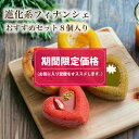 【期間限定価格】 ティグレ 人気 セット 8個入り ( プレーン / レモン / いちご / ピスタチオ / 2個ずつ ) 敬老の日 ギフト お菓子 のし無料 フィナンシェ 焼き菓子 おしゃれ 洋菓子 出産 結婚 内祝い ギフト 個包装 おしゃれ スイーツ