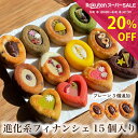 \残りわずか!SALE特価20%OFF/ティグレ15種類詰め合わせセット 敬老の日 ギフト お菓子 のし無料 お返し フィナンシェ 焼き菓子 プレゼント 誕生日 お菓子 おしゃれ かわいい 高級 スイーツ 洋菓子 手土産 贈り物 出産 結婚 ご挨拶 内祝い 個包装 お祝い