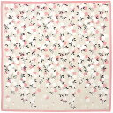 【送料込】 日本製 風呂敷 大判 90 サイズ 濱文様 「舞桜」 桜 さくら サクラ 花 洗える ふろしき 綿 土産 ギフト プレゼント 贈り物 ワイン 日本酒 一升瓶 お稽古 包む 飾る インテリア タペストリー カバー エコ バッグ 和 大布 日本 japan furoshiki メール便 送料込