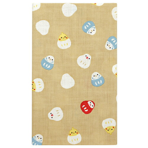 【送料込】 手ぬぐい 日本製 濱文様 【ことりだるま】てぬぐい 鳥 ことり だるま 縦柄 横柄 晒 綿 サイズ タペストリー インテリア お弁当 お土産 お祝い ギフト 父の日 母の日 敬老の日 手作り マスク ハンドメイド 伝統 japan 正規取扱店 メール便 h9のサムネイル