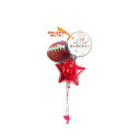 ラグビー好き アメフト好き 結婚式 誕生日 合格祝い 卒業祝い 入学祝い 父の日 お祝い プレゼント バルーン電報 バルーンギフト 祝電 プレゼント スポーツ ...