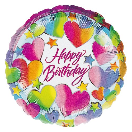 選択用18インチバルーン:HBスパークルハート(45cm)※セット商品の選択用のため、システム上1円となっておりますが、実際には1円では買えません。選択用1円商...